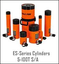 ES-Series Cylinder 5-100T SA